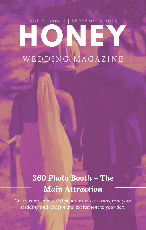 Wedding 360 photobooths kent